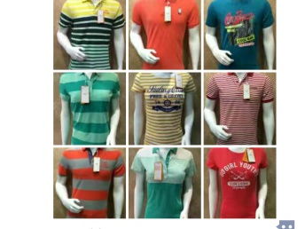圖 國內(nèi)知名運(yùn)動(dòng)品牌尾貨批發(fā) 廣州服裝 鞋帽 箱包