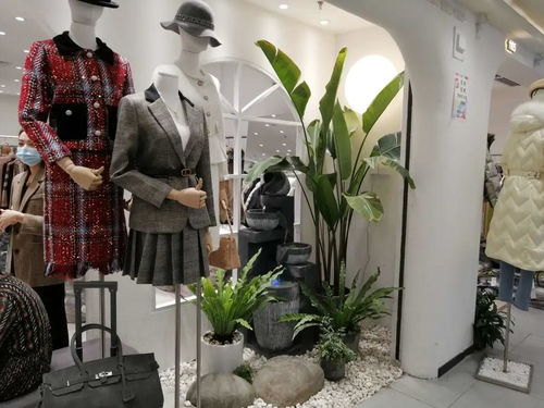 疫情下中國第一服裝批發商圈的新春行情