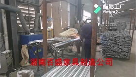 湖南哪里有學生鐵架床廠 上下鋪學生床批發 湖南百盛家具