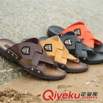 夏季清涼上新 2015夏季新款正品男士沙灘涼拖鞋 夏季真皮拖鞋沙灘鞋供應(yīng)批發(fā)-深圳瑞高電子商務(wù)提供夏季清涼上新 2015夏季新款正品男士沙灘涼拖鞋 夏季真皮拖鞋沙灘鞋供應(yīng)批發(fā)的相關(guān)介紹、產(chǎn)品、服務(wù)、圖片、價格深圳瑞高電子商務(wù)、衣服鞋帽;男鞋;男裝