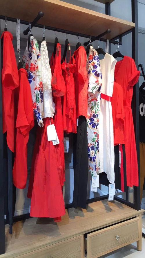 圖 杭州時(shí)尚女裝品牌哈祥喜2018夏裝尾貨折扣批發(fā) 廣州服裝 鞋帽 箱包